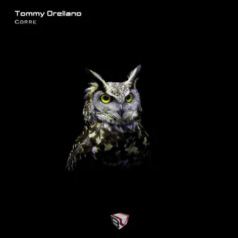 Corre by Tommy Orellano