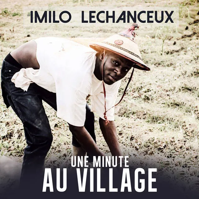 Une minute au village