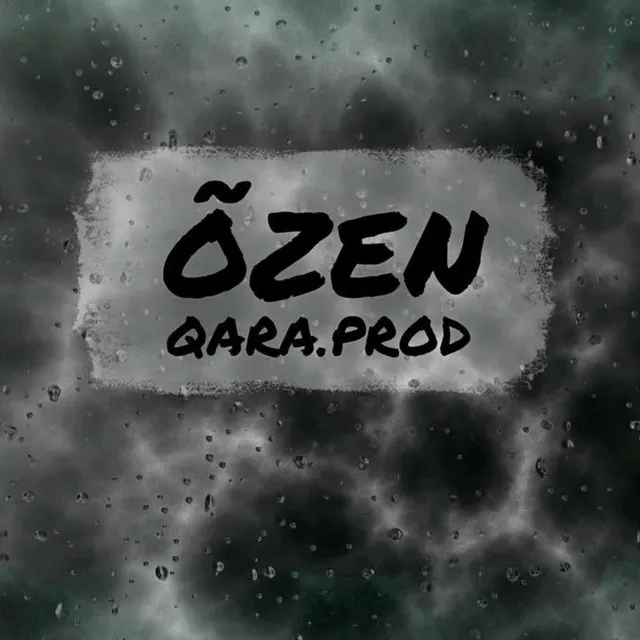 ÕZEN