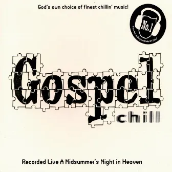 Gospel Chill by YOKO