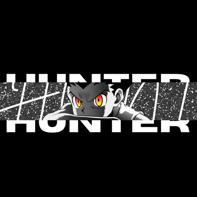 Hunter