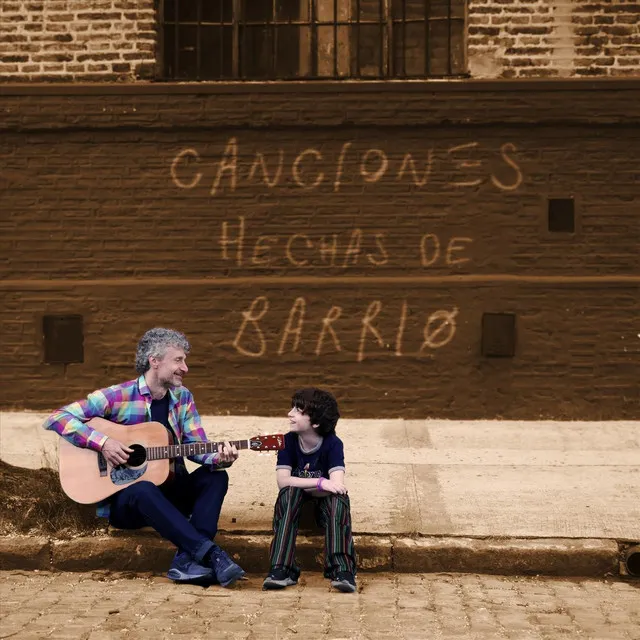 Canciones Hechas de Barrio