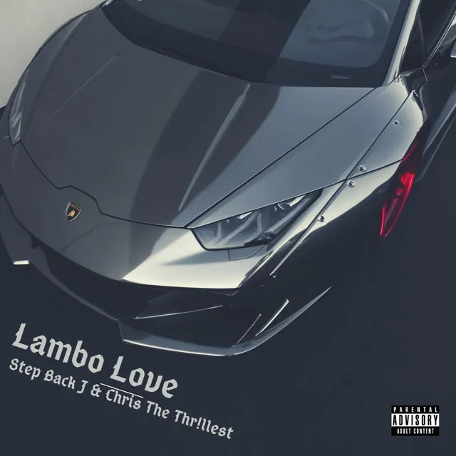 Lambo Love