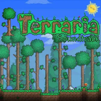 Terraria (Soundtrack) by Re-Logic