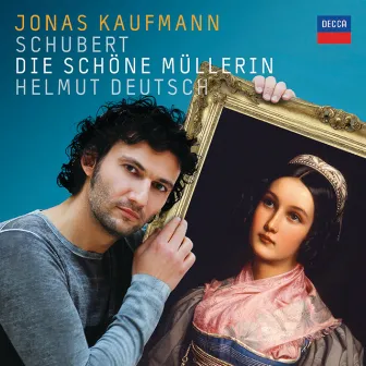 Schubert: Die schöne Müllerin by Helmut Deutsch