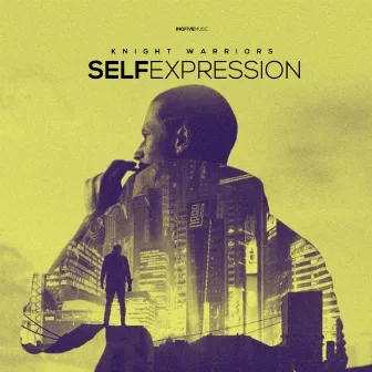 Self Expression by Knight Warriors