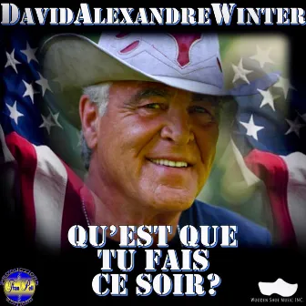 Qu'est que tu fais ce soir? by David Alexandre Winter