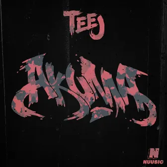 Akuma by Teej