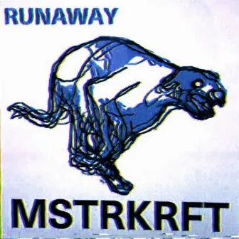 Runaway, Vol. II (Remixes) - EP by MSTRKRFT