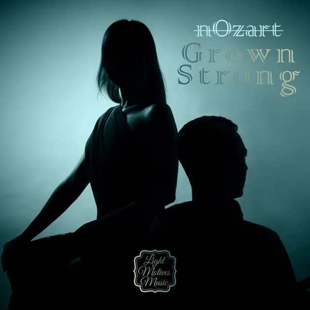 Grown Strong - Original Mix