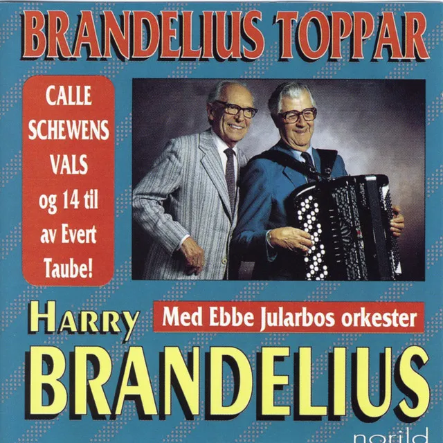 Brandeliustoppar