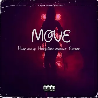 Move by Huzy Legacy