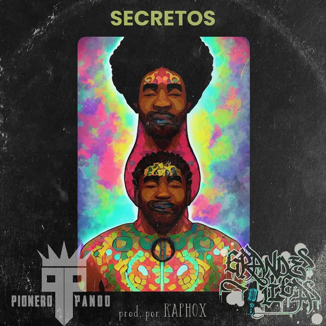 Secretos