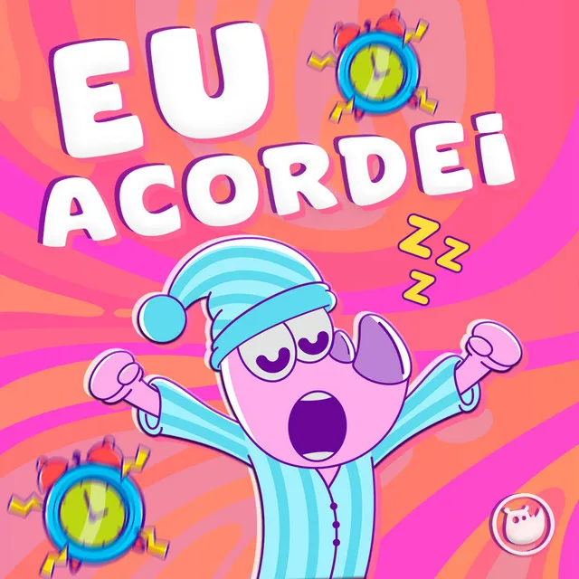 Eu Acordei