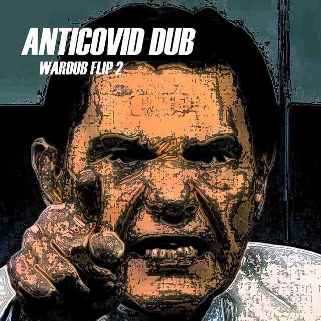 ANTICOVID DUB wardub flip 2