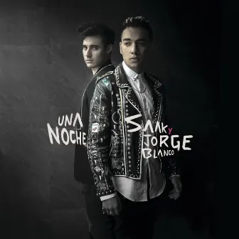 Una Noche by Jorge Blanco