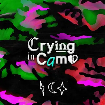 Crying in Camo by Ouse