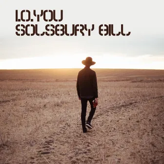 Solsbury Hill by I.O.YOU