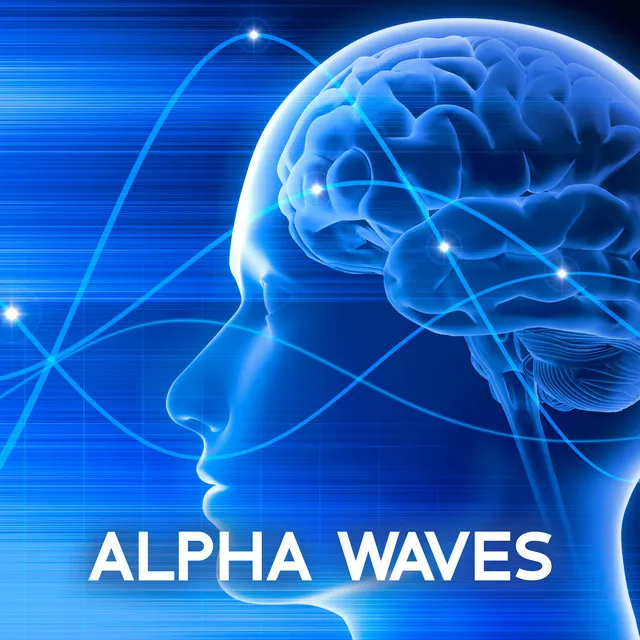 Alpha Waves: 8 Hz Lucid Visions of Past Life