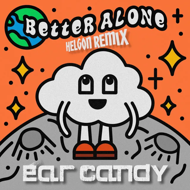 better alone - remix