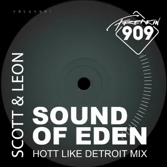 Sound Of Eden (Hott Like Detroit Mix) by Scott & Leon