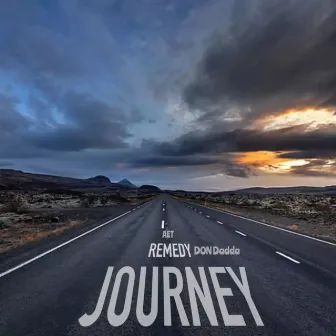 Journey by Remedy DON Dadda