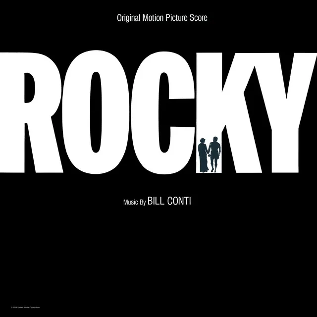 Gonna Fly Now - Theme From "Rocky"