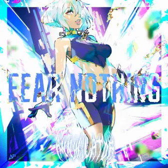 Kiraku (As Annihilator) - Fear Nothing by Kiraku