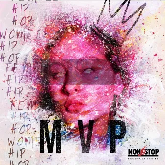 MVP - Female Hip Hop by iSeeMusic