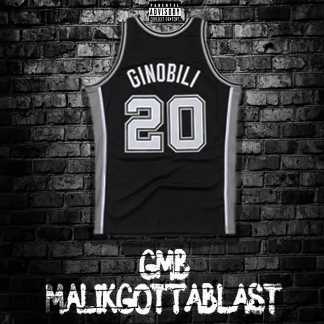 Ginobili