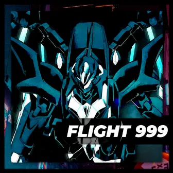 Flight 999 by Egofear