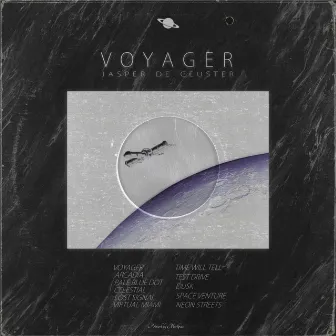 Voyager by Jasper De Ceuster