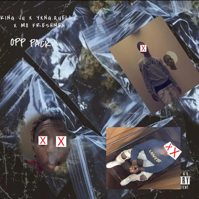 OPP PACK