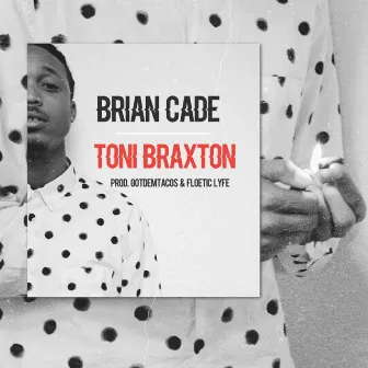 Toni Braxton by Brian Cade