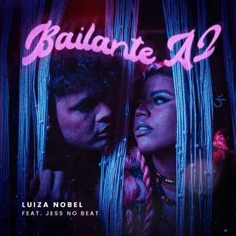 Bailante A2 by Luiza Nobel