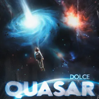 Quasar by Sian Salem