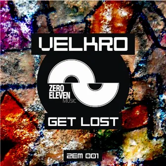 Get Lost by Velkro