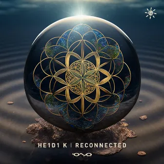 Reconnected by He1d1 K