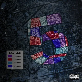 LAVILLE 5.1 by LAVILLE