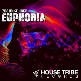 Euphoria by Zico House Junkie