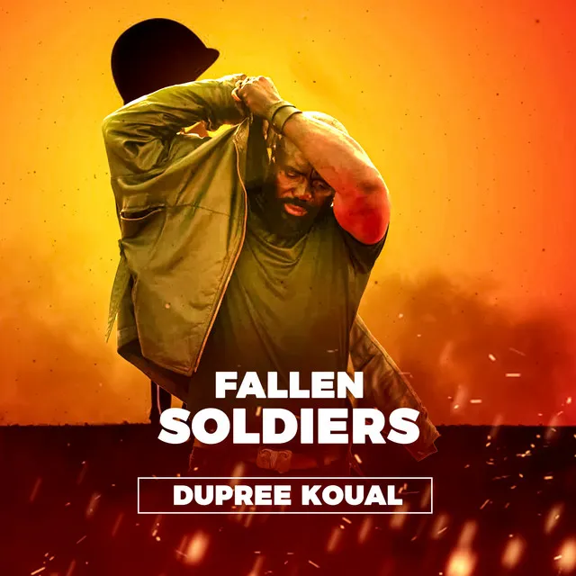 Fallen Soldiers - Remastered 2024