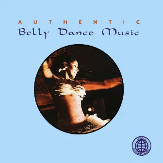 Authentic Belly Dance Music by Esma Redzepova