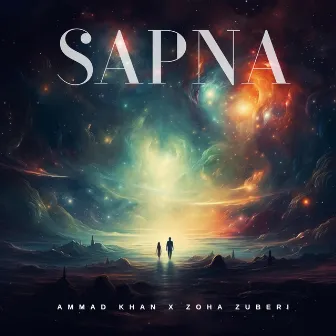 Sapna by Ammad Khan