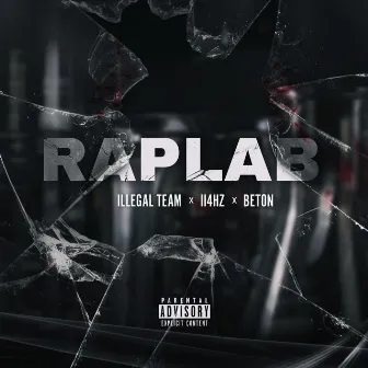 Rap Lab by Beton