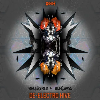 De-Electro Hive by 8uKara