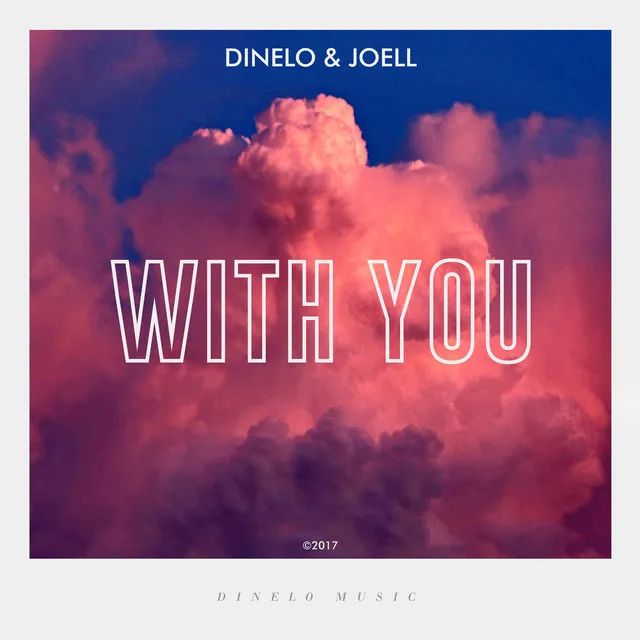 With You (Radio Edit)