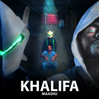 Khalifa by Maashu