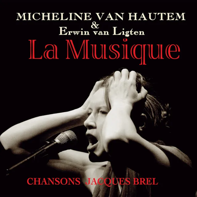 La Chanson Des Vieux Amants (Liefde Van Later)