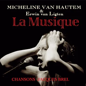 La Musique by Micheline Van Hautem