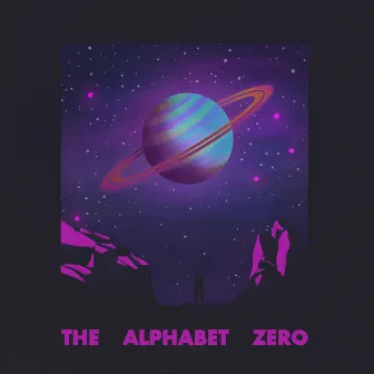 Dark Gods by The Alphabet Zero